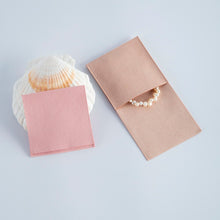 100pcs Velvet Jewelry Small Gift Bags