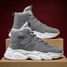 Men Winter Boots