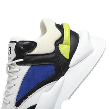 Leather Casual Sneakers