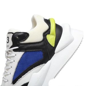 Leather Casual Sneakers