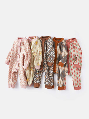 Baby Clothing
