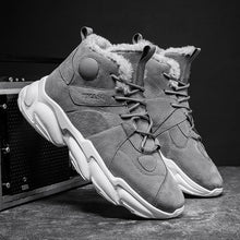 Men Winter Boots