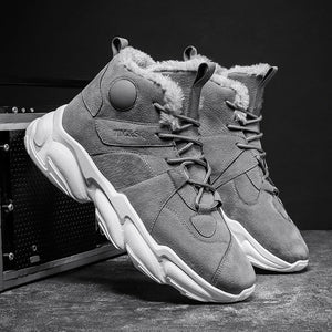 Men Winter Boots
