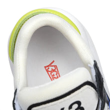 Leather Casual Sneakers