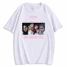 TSHIRT BP