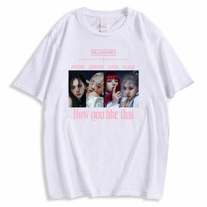 TSHIRT BP