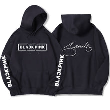 BLACKPINK AUTOGRAPH HOODIE