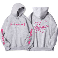 BLACKPINK AUTOGRAPH HOODIE