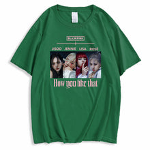 TSHIRT BP