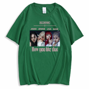 TSHIRT BP