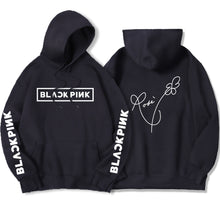 BLACKPINK AUTOGRAPH HOODIE