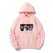 BLACKPINK "HOW YOU LIKE THAT" HOODIE