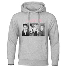 BLACKPINK GROUP PHOTO HOODIE