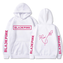 BLACKPINK AUTOGRAPH HOODIE