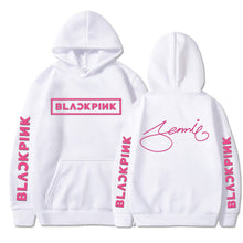 BLACKPINK AUTOGRAPH HOODIE