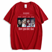 TSHIRT BP
