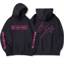 BLACKPINK AUTOGRAPH HOODIE