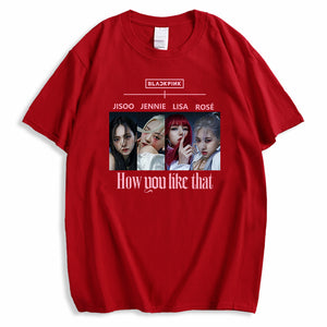 TSHIRT BP