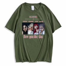 TSHIRT BP