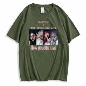 TSHIRT BP