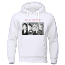 BLACKPINK GROUP PHOTO HOODIE