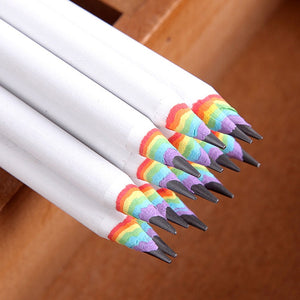 Pencil Hb Rainbow