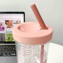 Juice Tea Cups