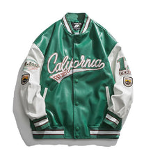 American J