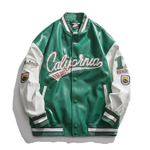 American J