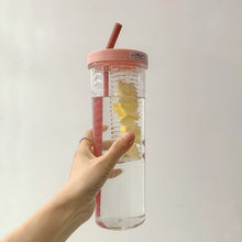 Juice Tea Cups