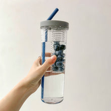 Juice Tea Cups