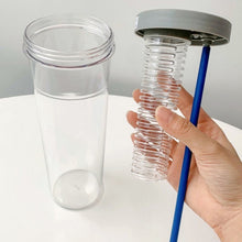 Juice Tea Cups