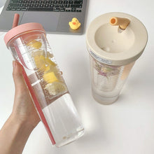 Juice Tea Cups