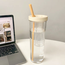 Juice Tea Cups
