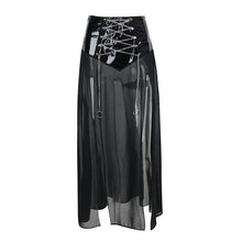 Jupe Gothica