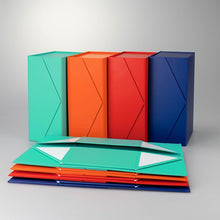 Colorful Gift Box