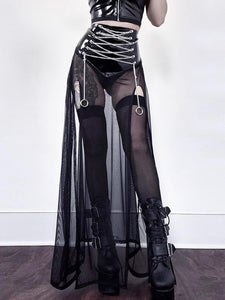 Jupe Gothica
