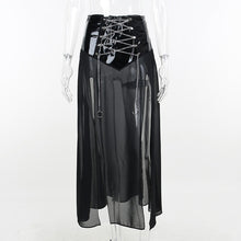 Jupe Gothica