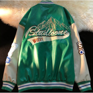 Alaska