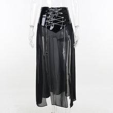 Jupe Gothica