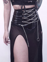 Jupe Gothica