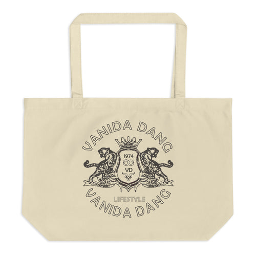 Vanida Dang Tote bag