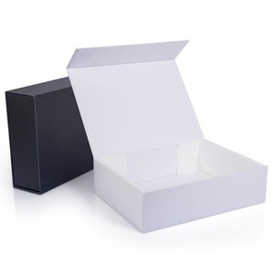 Paper box, 10 pieces set