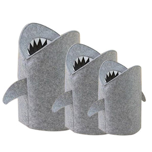 Shark Basket