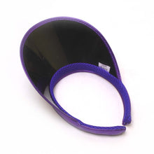 Visor cap