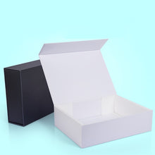 Paper box, 10 pieces set