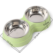 Feeding Bowl