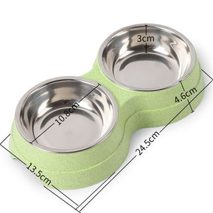Feeding Bowl