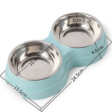Feeding Bowl