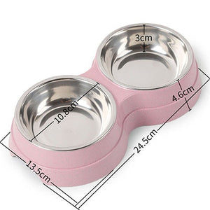 Feeding Bowl